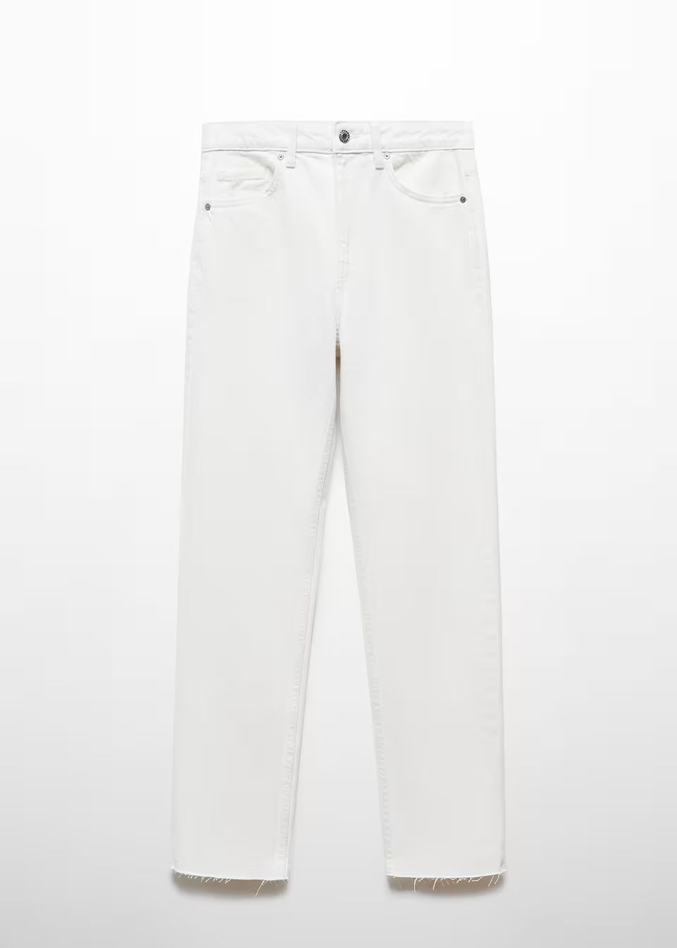 Search: White jeans (130) | Mango USA | MANGO (US)