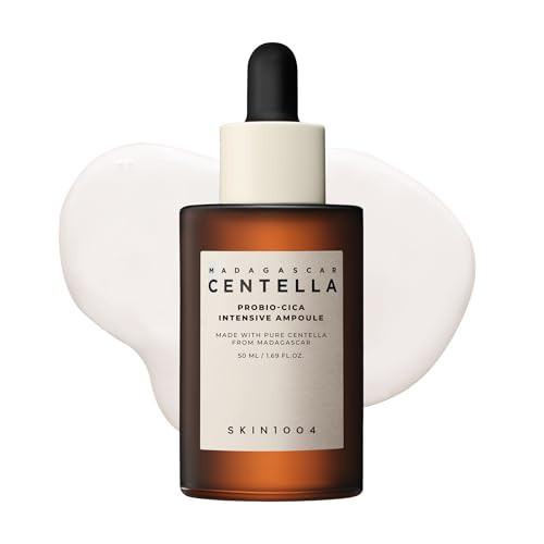 SKIN1004 Madagascar Centella Probio-Cica Intensive Ampoule (50ml) | Amazon (US)