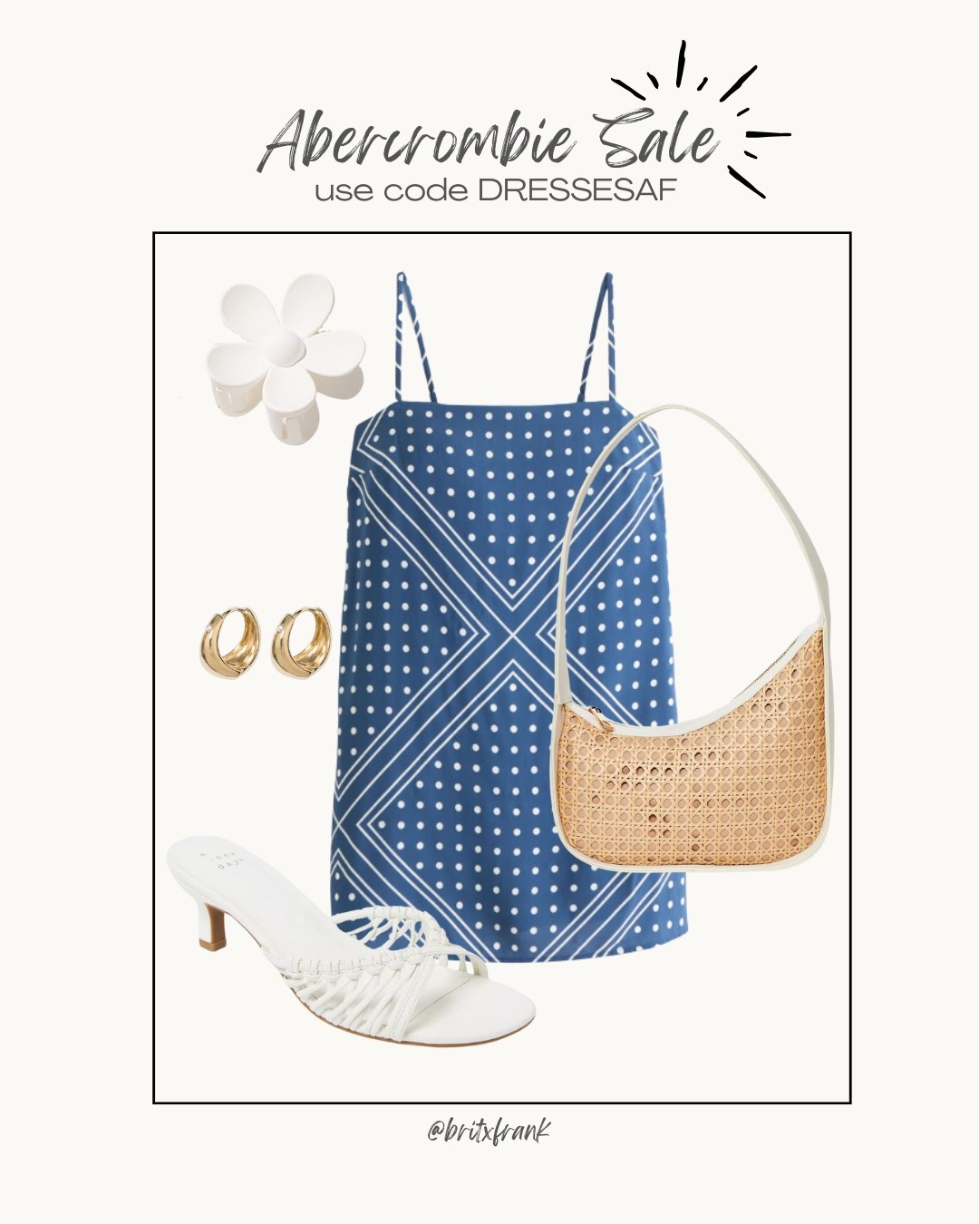 use code DRESSESAF for an extra 15% off your order! vacay style, vacay dress, spring style

#LTKFindsUnder100 #LTKFindsUnder50 #LTKSaleAlert