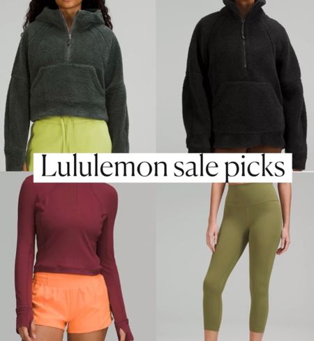 Lululemon leggings 
Lululemon sale 

#LTKunder100 #LTKfit #LTKGiftGuide