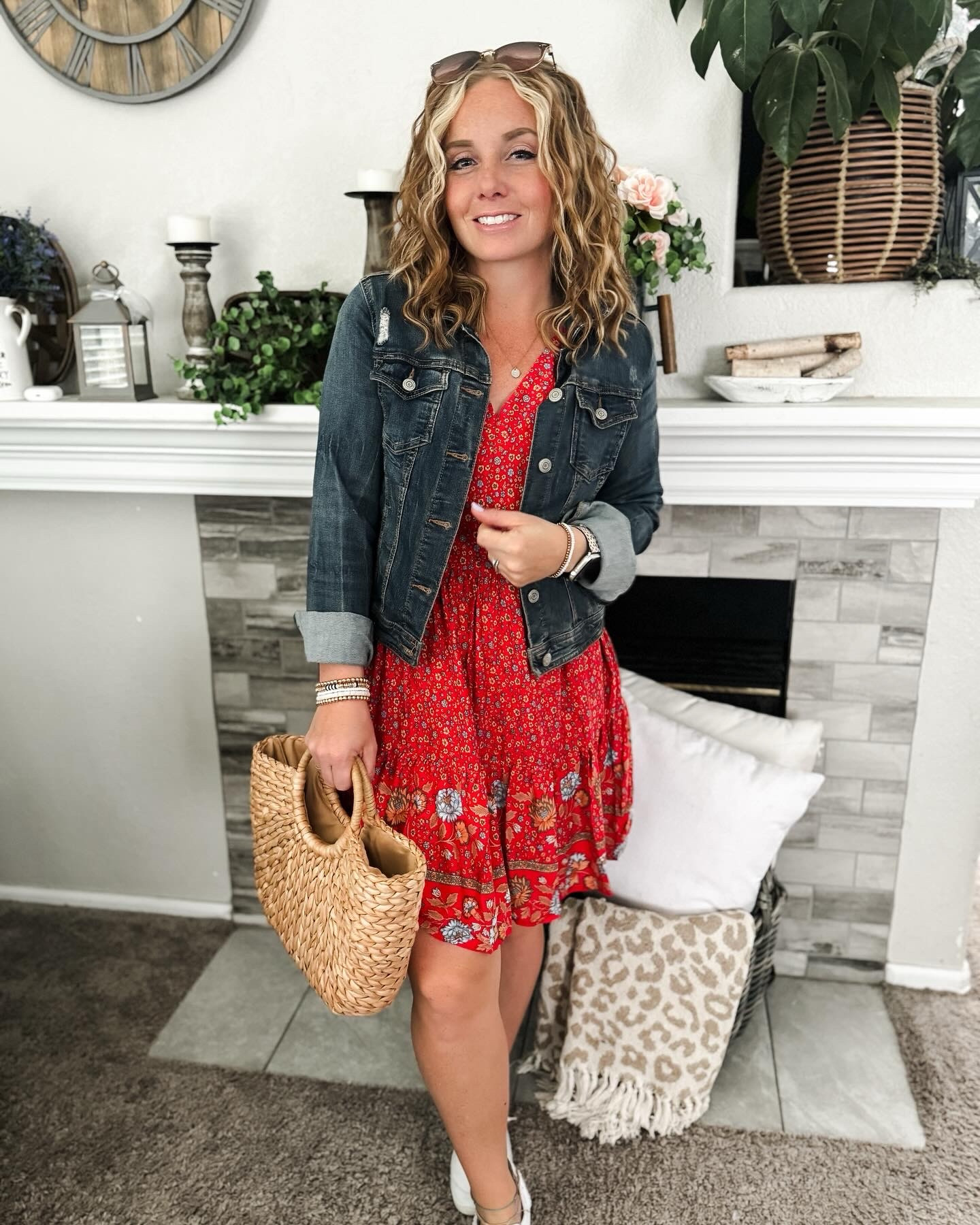 Summer boho dress styled 2 ways from Amazon, fits tts 

// Summer outfits 2024, mom outfit ideas, summer outfit amazon, Amazon outfit ideas, casual outfit ideas, spring outfit inspo, casual fashion, amazon summer fashion, amazon casual outfit, cute casual outfit, outfit inspo, outfits amazon, outfit ideas, amazon shoes, Amazon bag, purse, size 4-6, casual summer outfits, casual outfit ideas everyday, summer fashion #ltkfindsunder100 #ltksalealert


#LTKitbag #LTKstyletip #LTKshoecrush