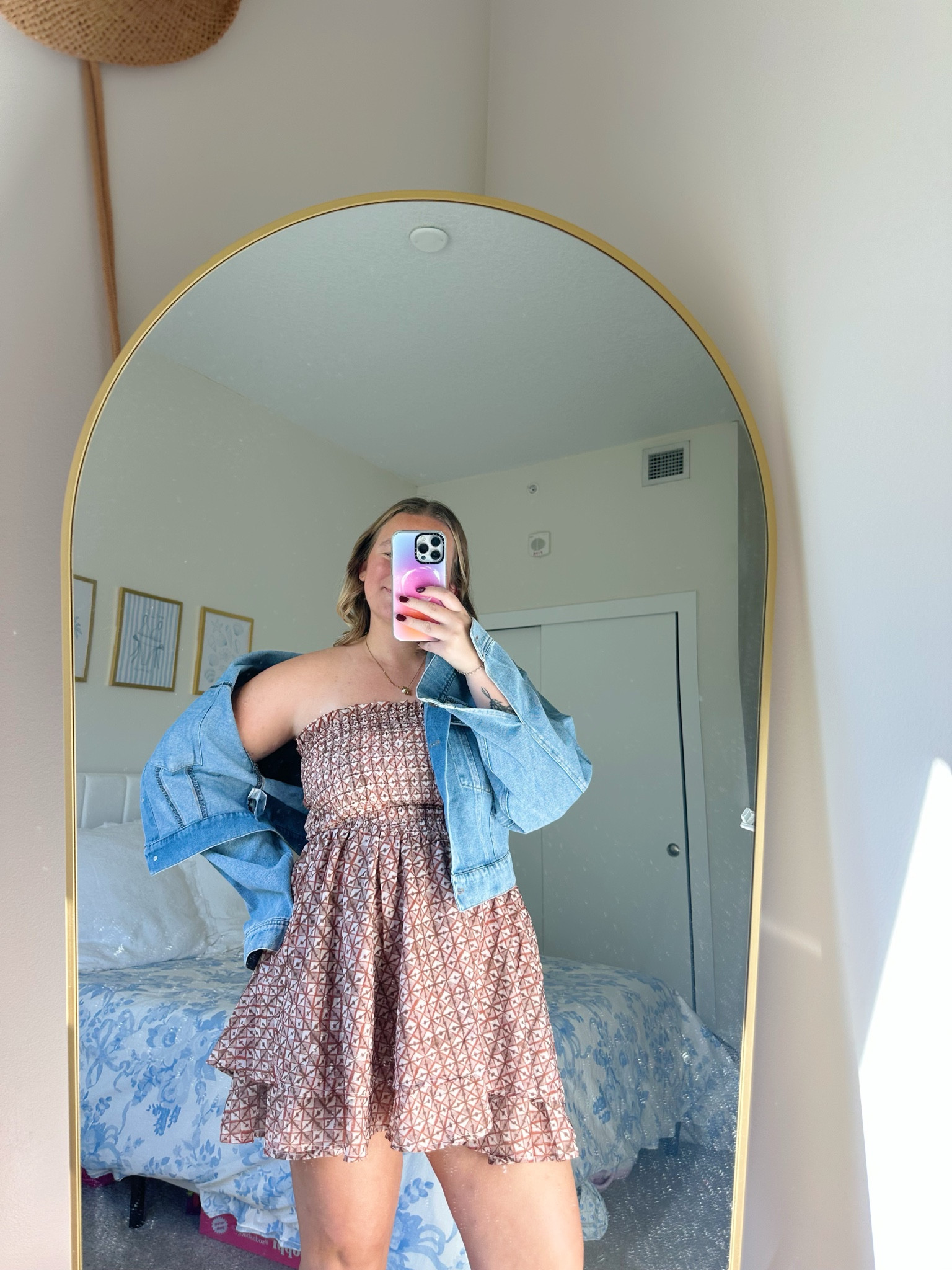 Cute fall fit 🍂

#LTKStyleTip #LTKSeasonal #LTKHoliday