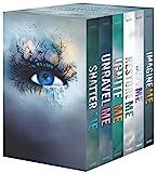 Shatter Me Series 6-Book Box Set: Shatter Me, Unravel Me, Ignite Me, Restore Me, Defy Me, Imagine... | Amazon (US)