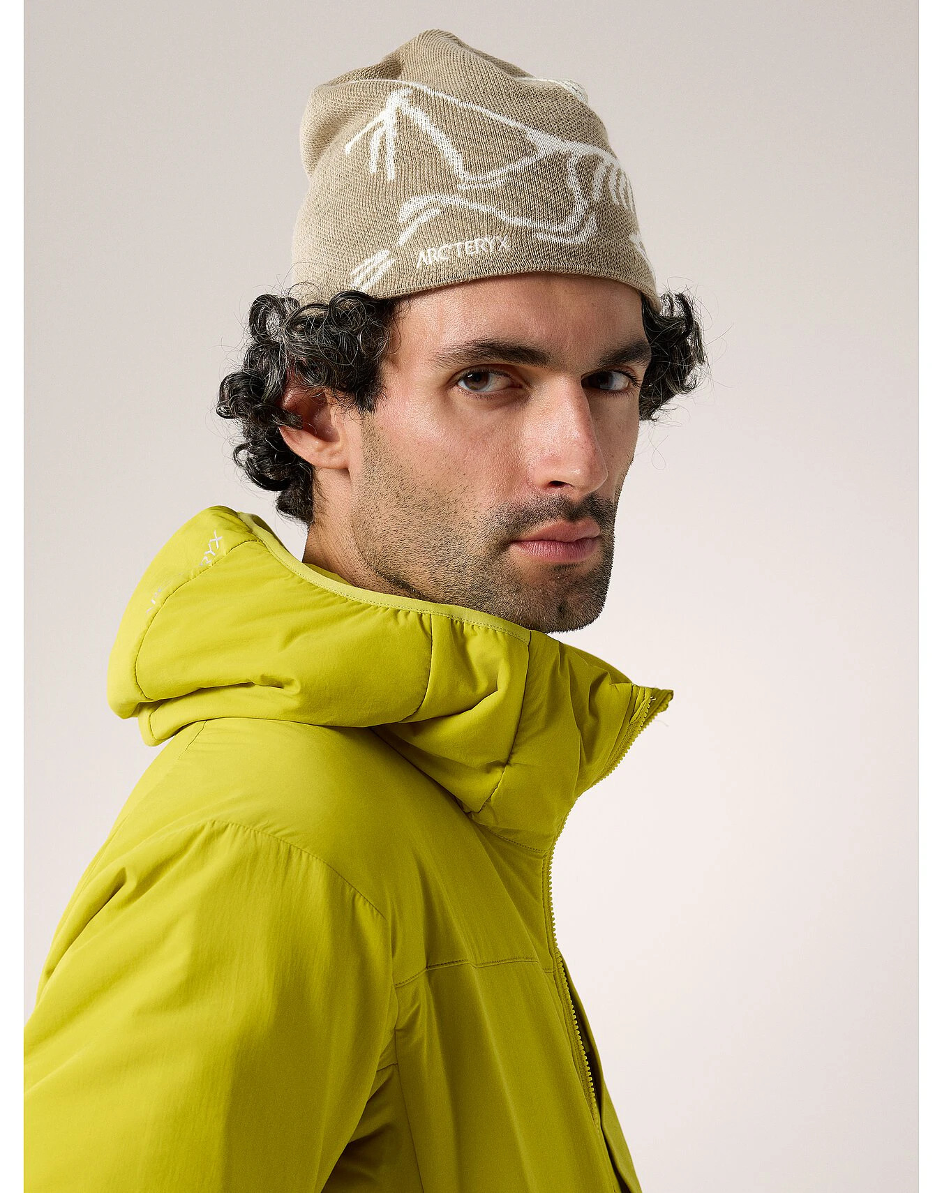 Bird Head Toque | Arc'teryx