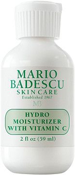 Mario Badescu Hydro Moisturizer With Vitamin C | Ulta