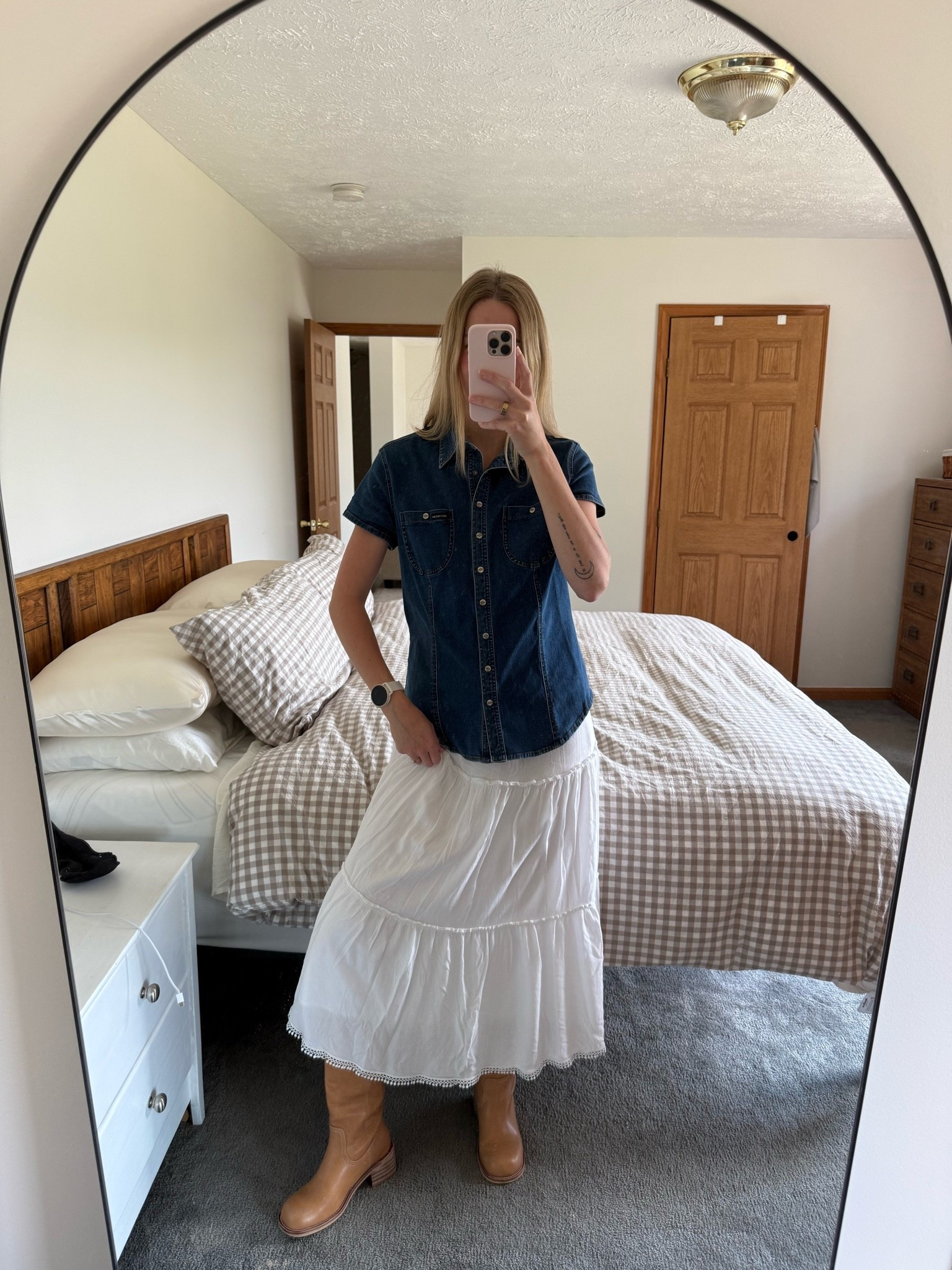 my favorite boots ever!!!

#LTKmomlife #LTKgrwm #LTKootd