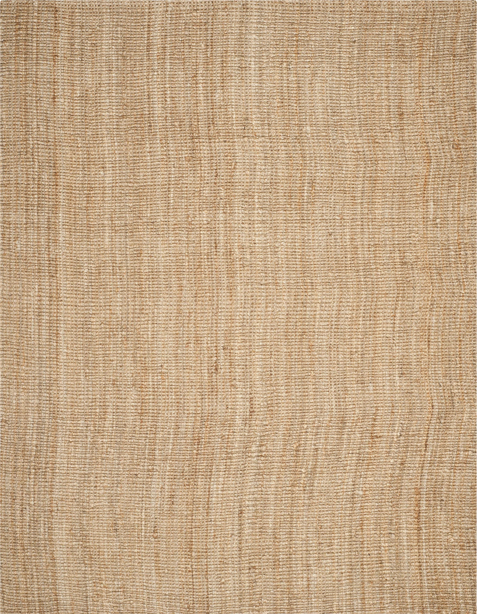 Grassmere Handmade Jute Natural Area Rug | Wayfair North America