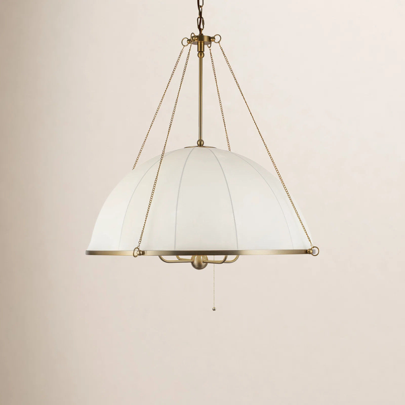Crosby 33-In Chandelier | Birch Lane