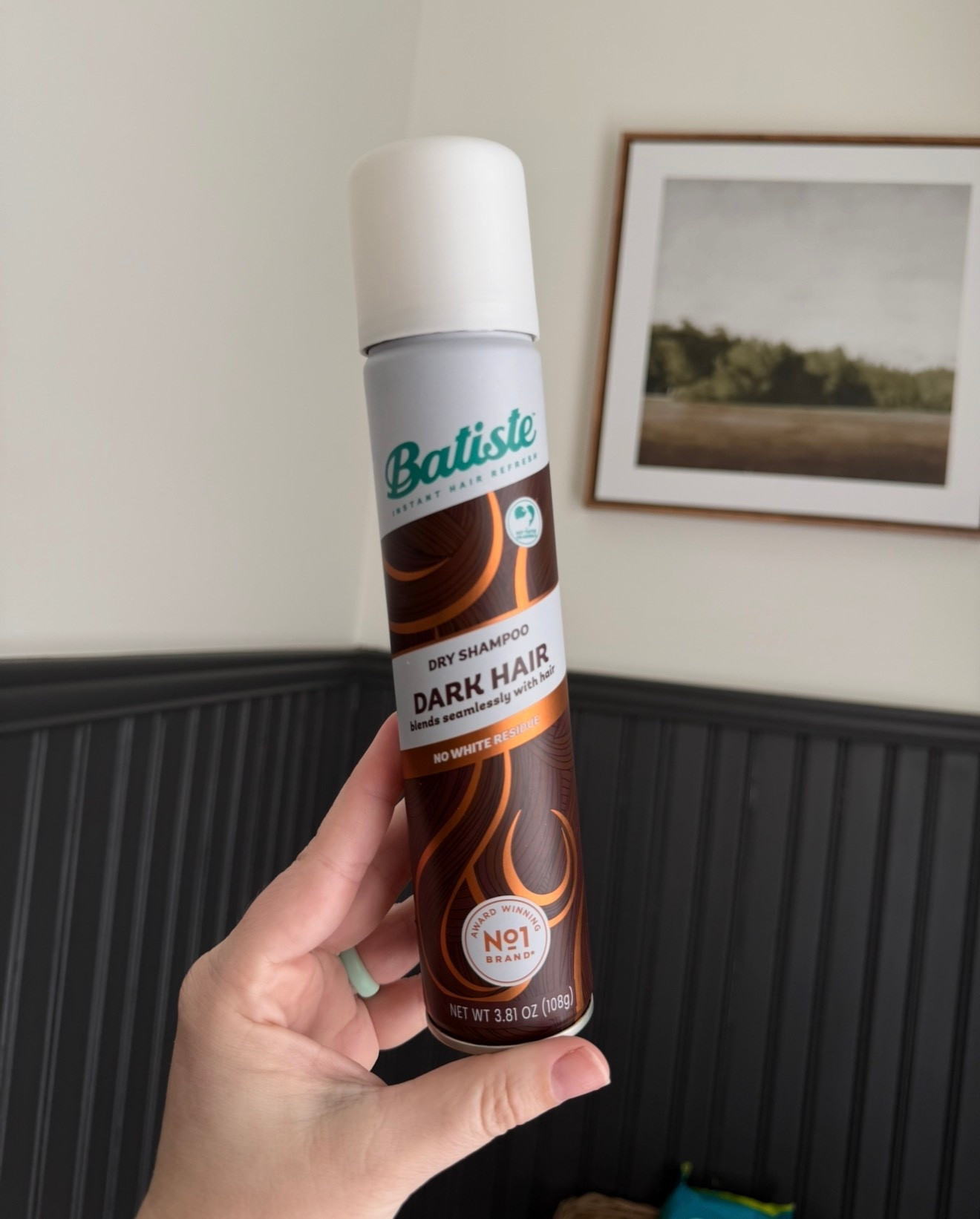 My favorite dry shampoo that freshens hair and helps hide gray roots.

#LTKgrwm #LTKTravel #LTKBeauty