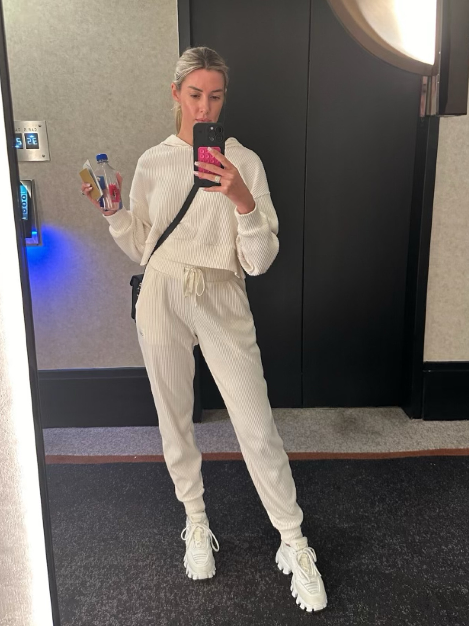 Love this Alo set! 🤍

#LTKStyleTip