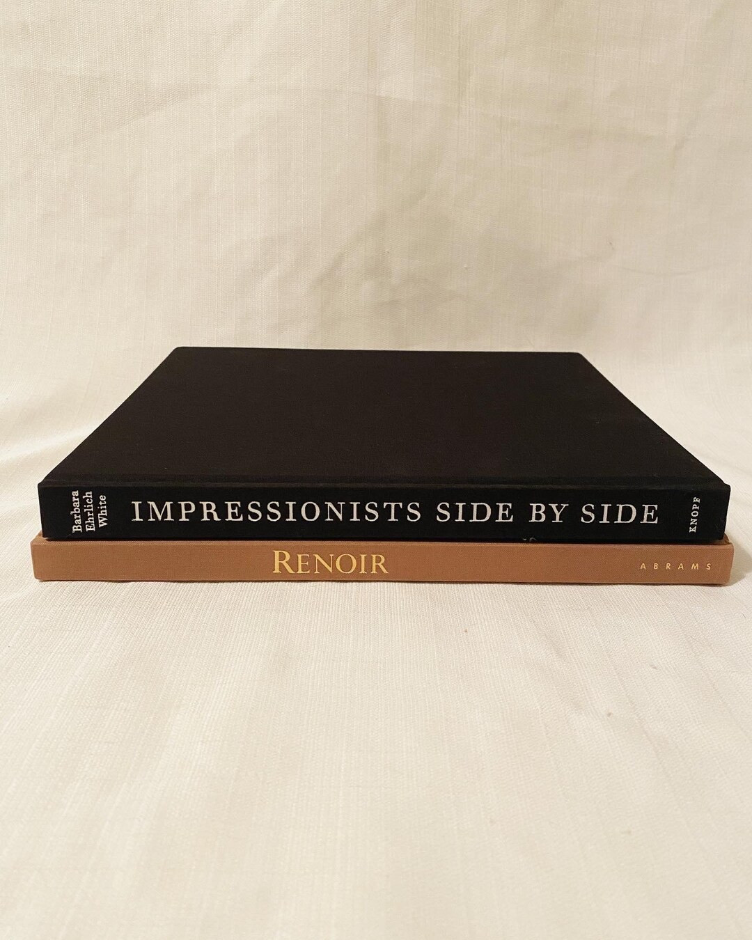 Vintage Art Books - Etsy | Etsy (US)