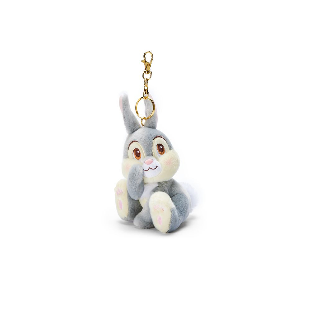 Thumper Plush Keychain – Bambi – Mini 6 1/2'' | Disney Store