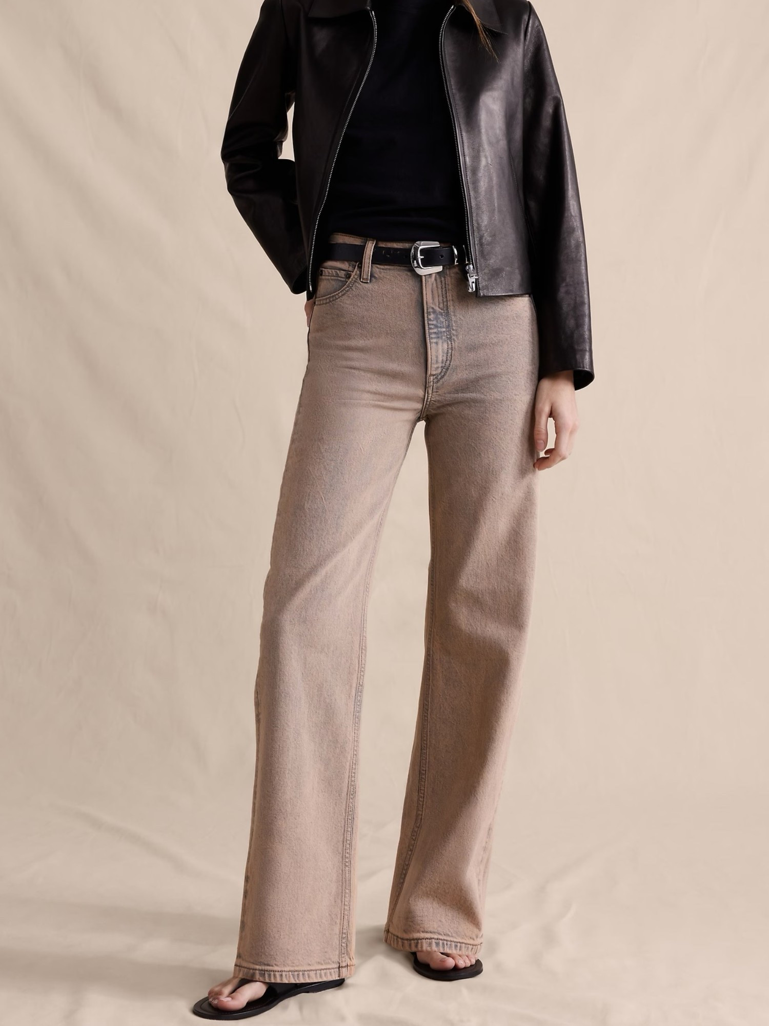 Do I need more jeans? No. Did I add these to cart with every intention of buying them? Yes.

#LTKSaleAlert #LTKSeasonal #LTKMidsize