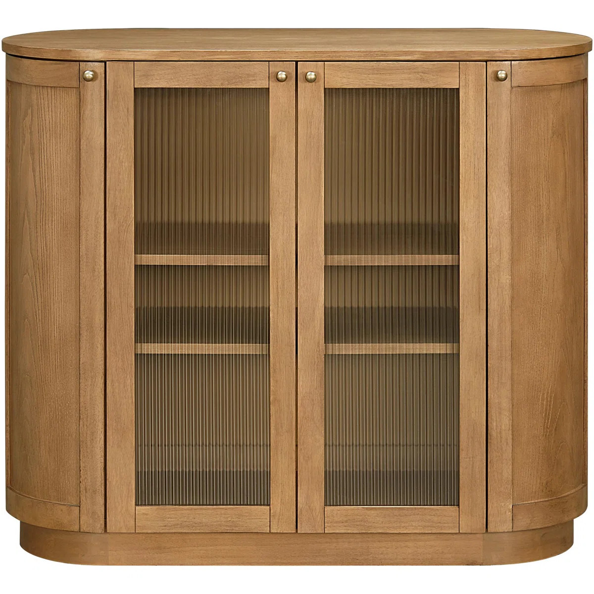Becki Owens X Livabliss Penasco Cabinet | Wayfair | Wayfair North America