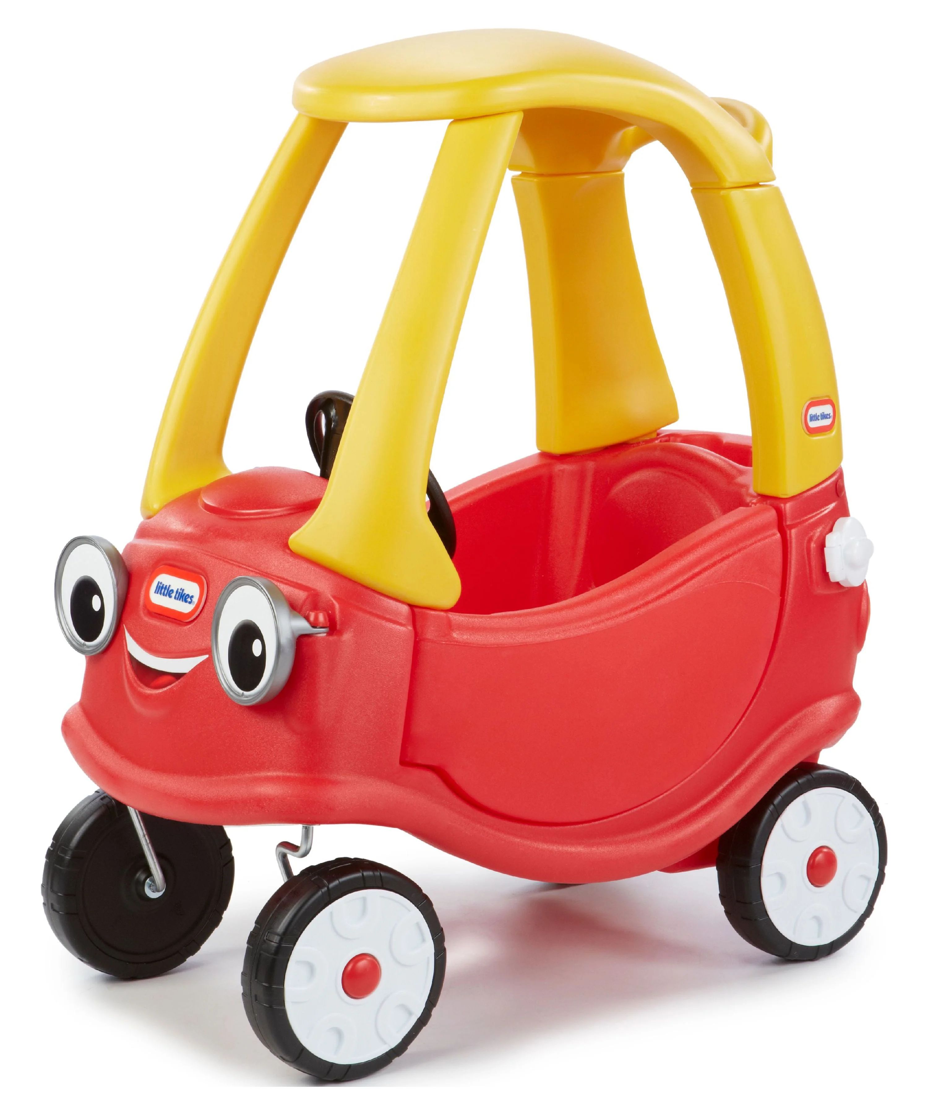 Little Tikes Cozy Coupe Ride On Toy for Toddlers and Kids | Walmart (US)