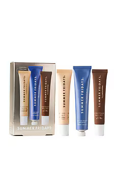 Summer Fridays The Holiday Trio from Revolve.com | Revolve Clothing (Global)