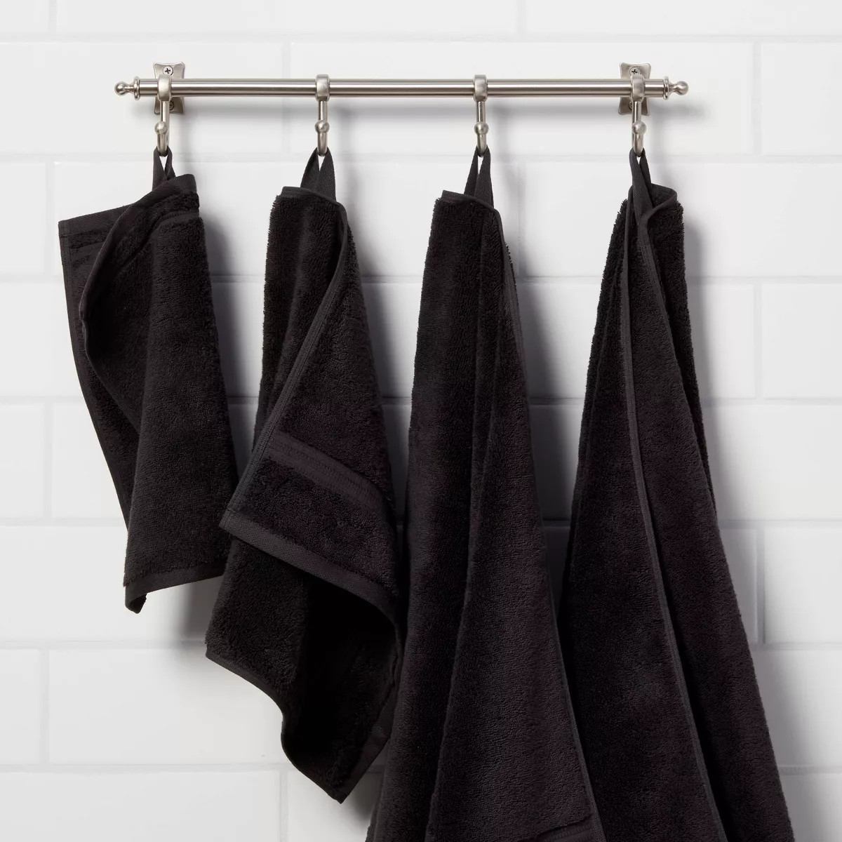 Total Fresh Antimicrobial Towel - Threshold™ | Target