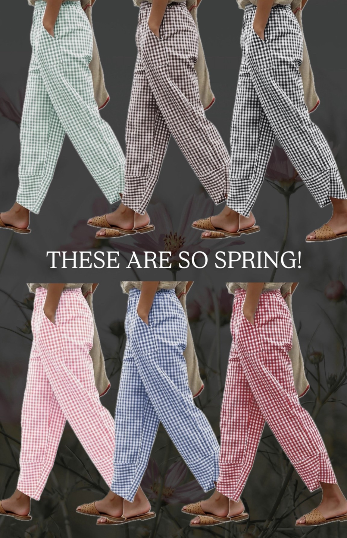 Calling it now, these will go viral 🔥🙌🏼

#LTKgrwm #LTKdayinmylife #LTKootd