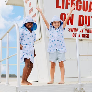 Beach Towel Bundle (4 pieces) | Weezie Towels