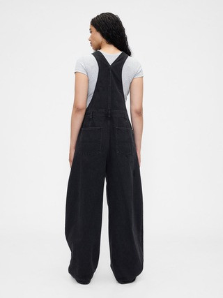Horseshoe Overalls | Gap (US)