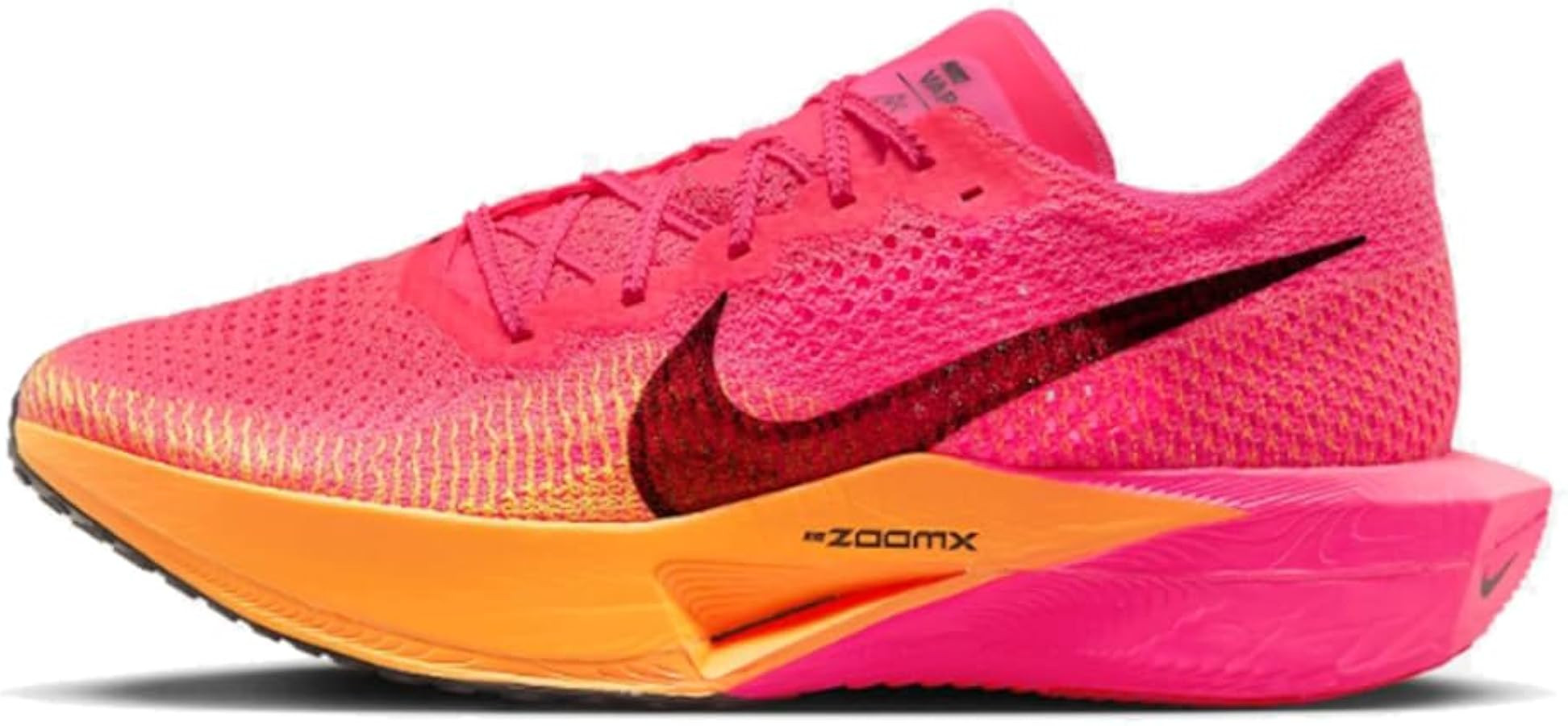 Nike Zoomx Vaporfly Next% 3 Men's Trainers | Amazon (US)