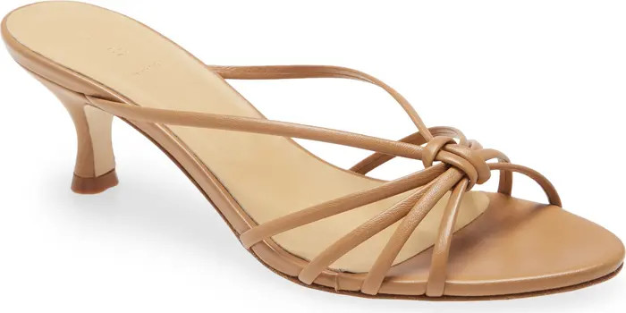 Olga Slide Sandal (Women) | Nordstrom