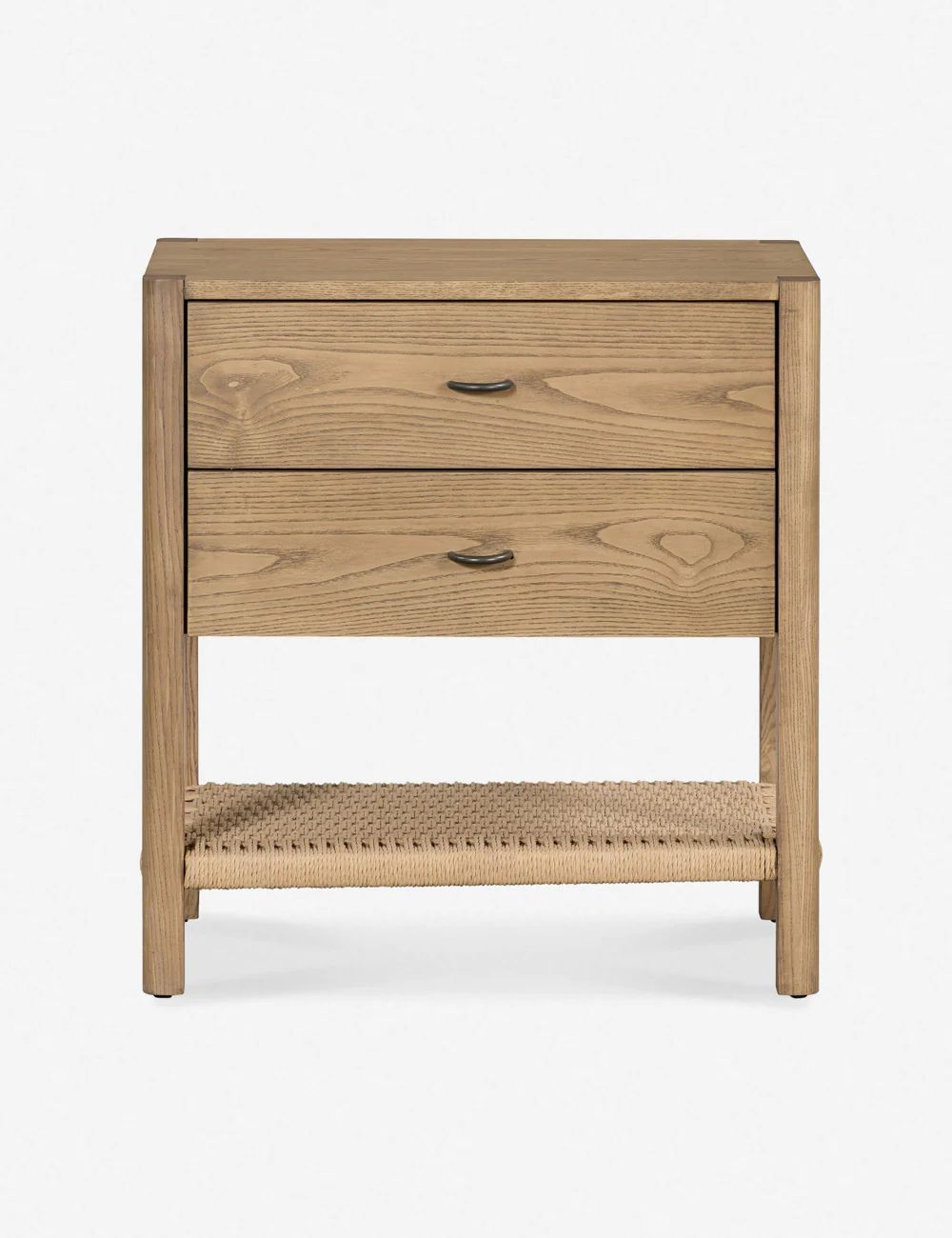 Laird Nightstand | Lulu and Georgia 