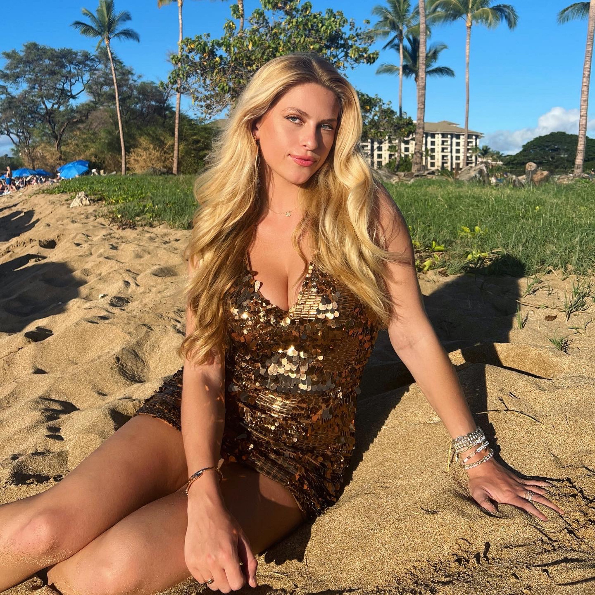 my favorite new years dress !!! linking similar gold sequin dresses below ✨

#LTKSeasonal #LTKStyleTip #LTKGiftGuide