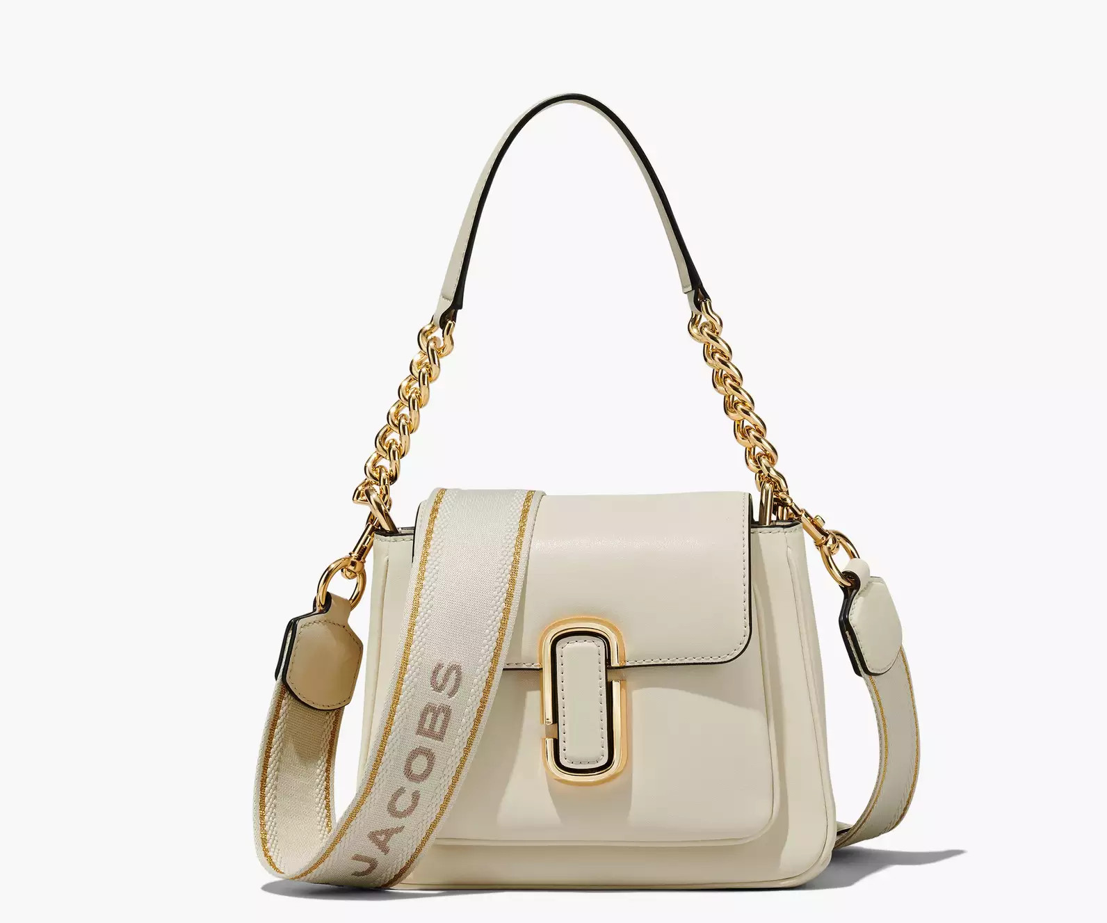 The J Marc Chain Mini Satchel | Marc Jacobs
