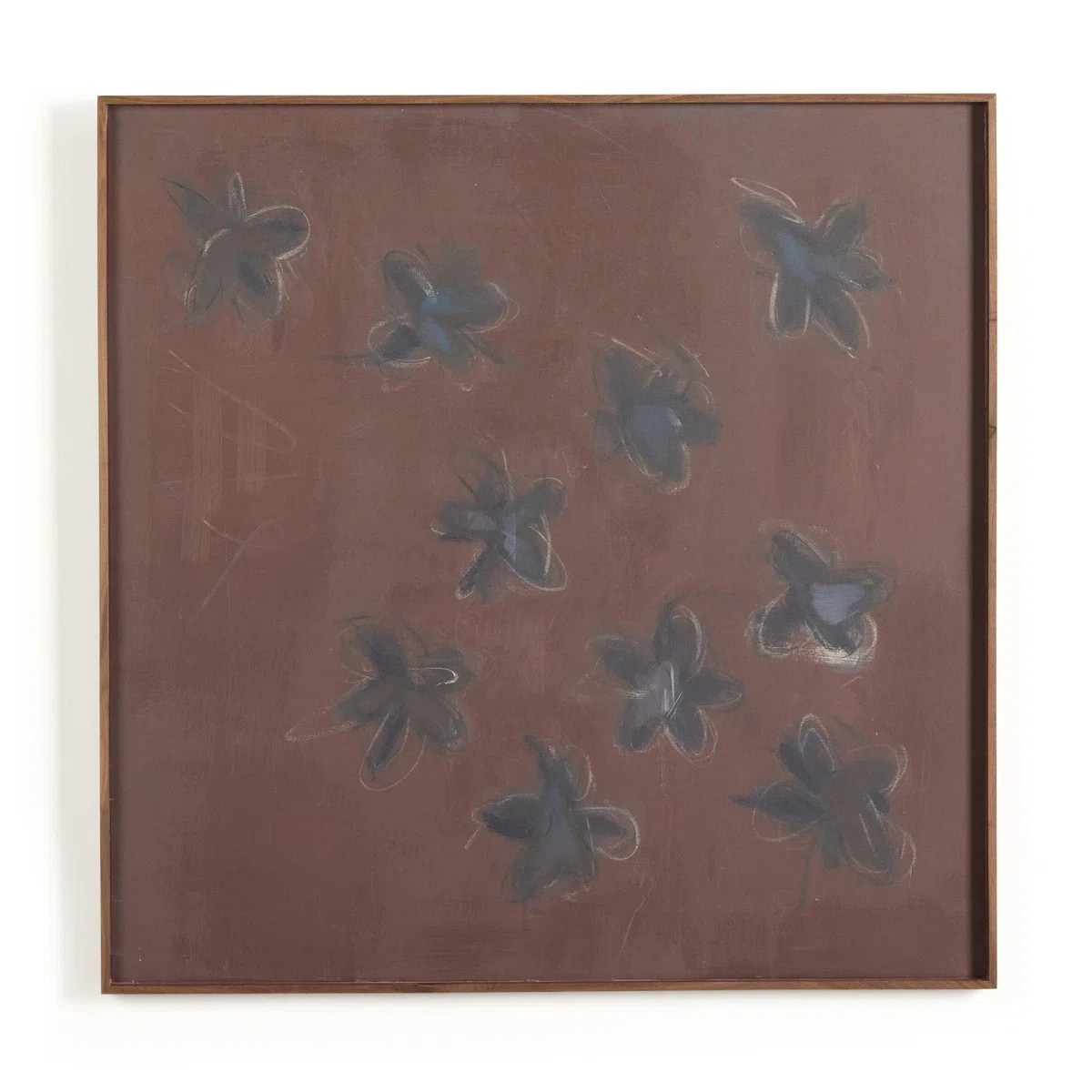 Joss & Main " VINTAGE " by Jamie Beckwith Painting Print | Wayfair | Wayfair North America