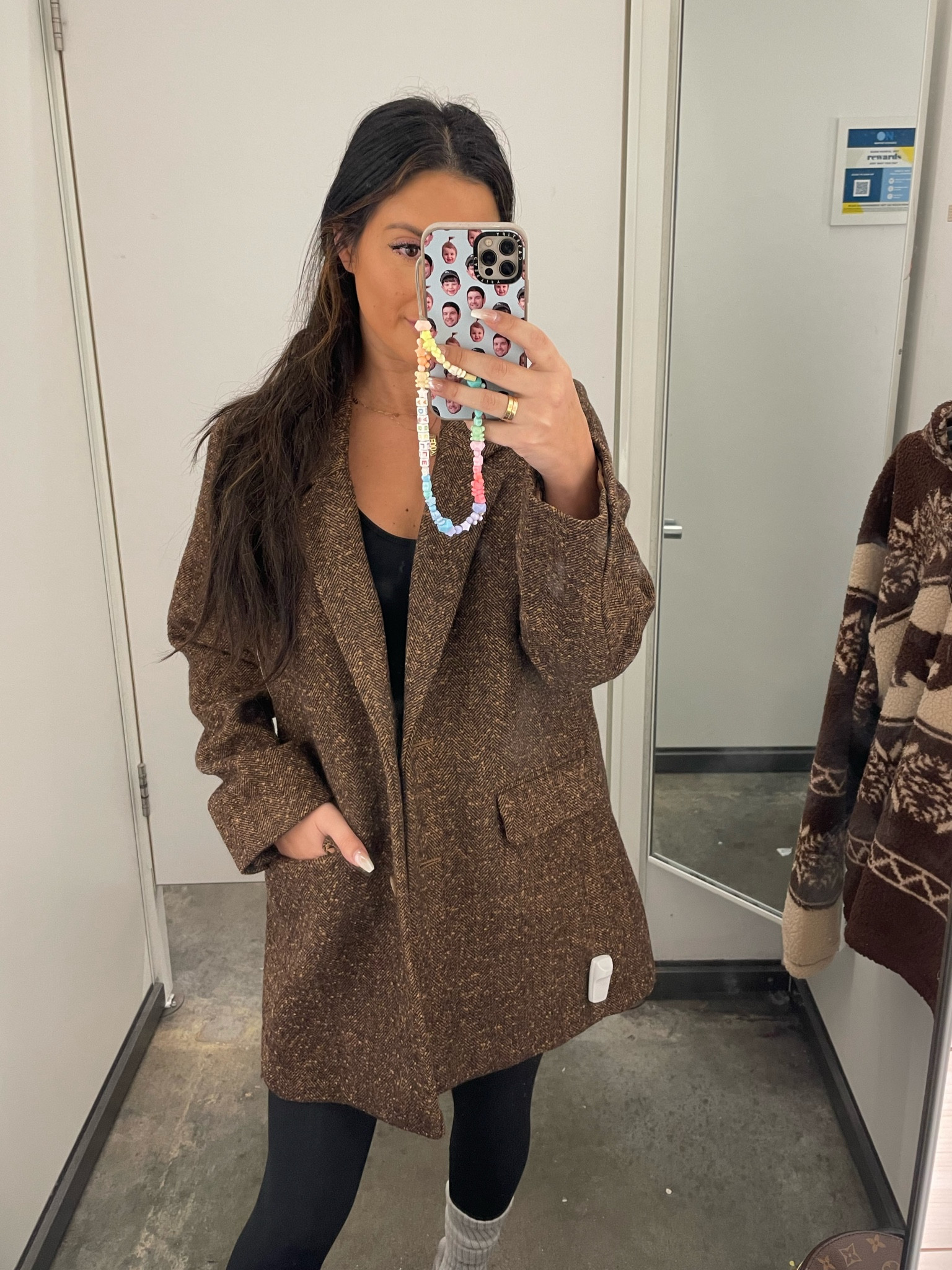 Oversized blazer old navy 


#LTKunder50 #LTKsalealert #LTKunder100