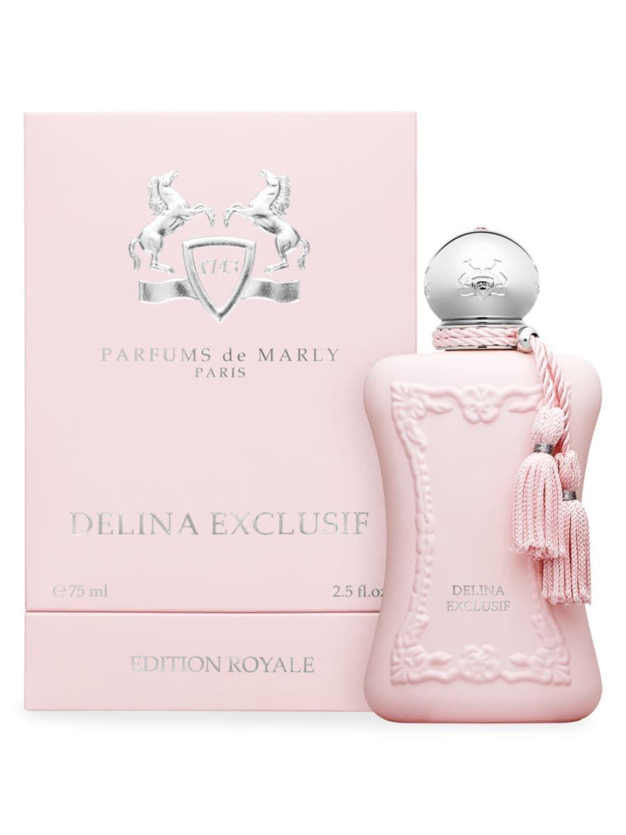 Delina Exclusif Edition Royale Eau de Parfum | Saks Fifth Avenue