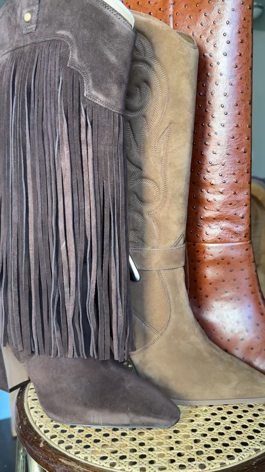 Extra wide calf boots for fall! The footbed is wide too! 

#LTKCyberWeek #LTKPlusSize #LTKShoeCrush