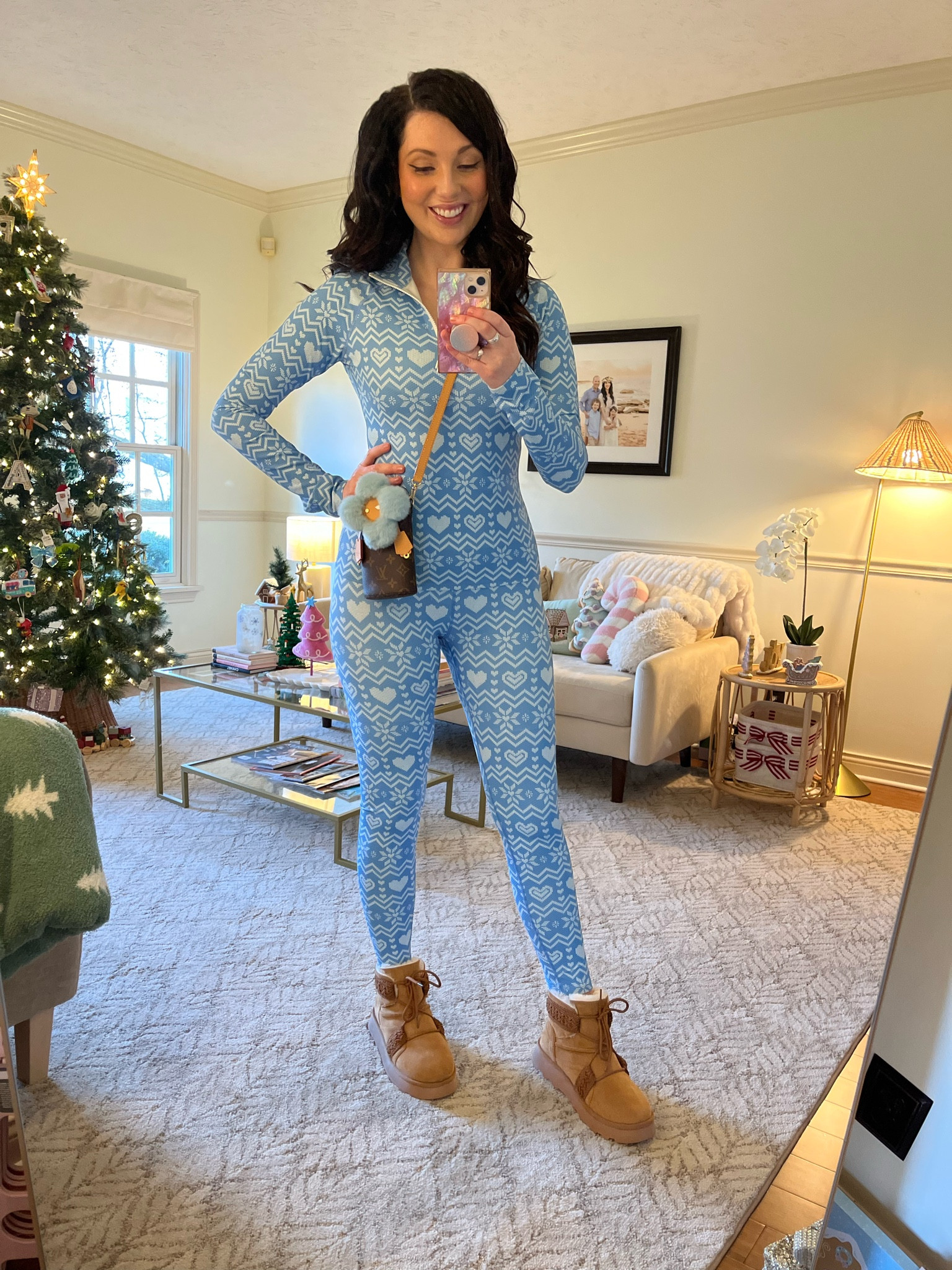 I don’t ski (nor do I aspire to), but I do enjoy dressing like a ski bunny ⛷️🐇

#LTKSeasonal #LTKActive