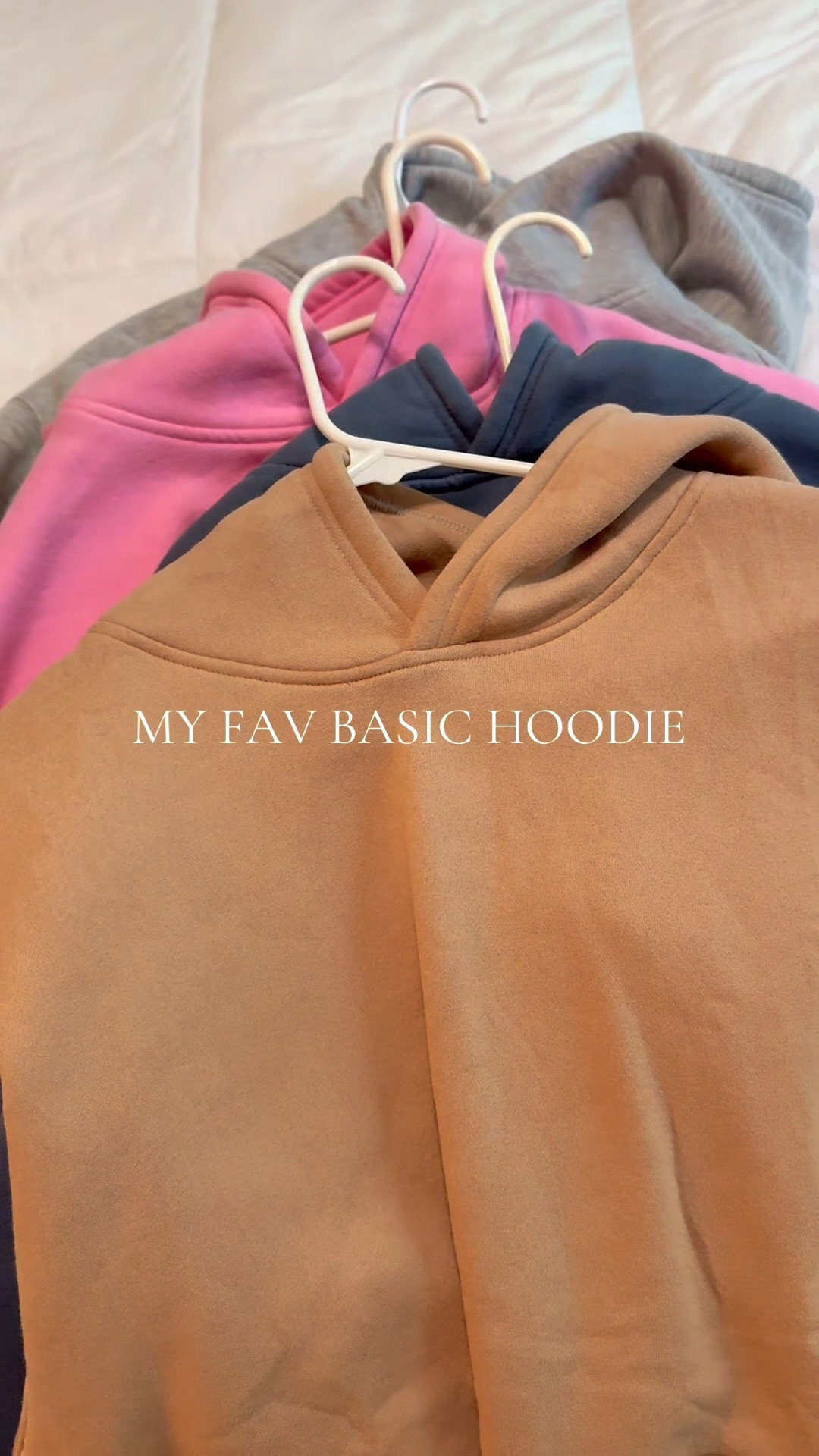 Aritizia Inspired Hoodie! My FAVORITE HOODIE 

#LTKSeasonal
