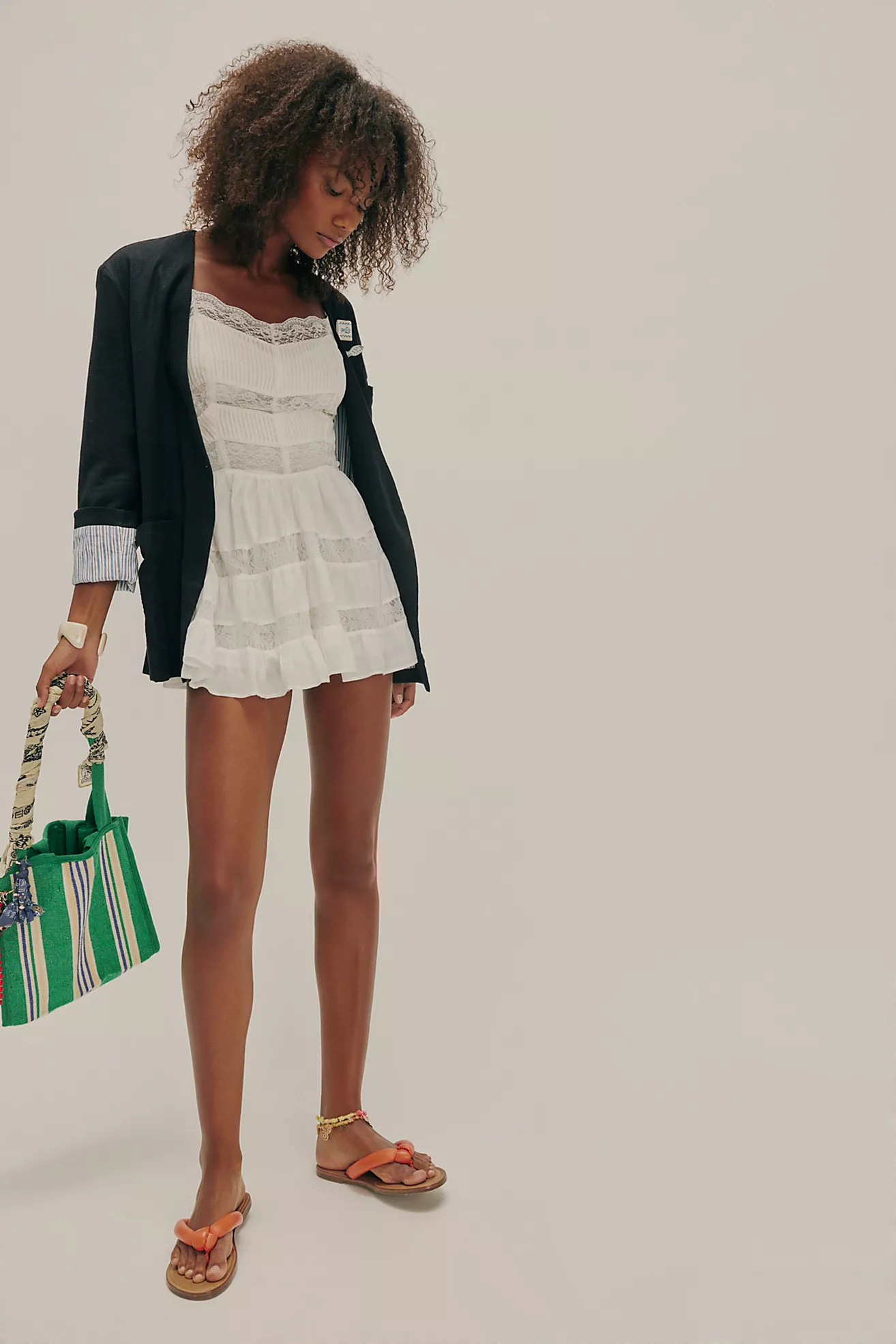 Somebody To Love Mini Dress | Free People (Global - UK&FR Excluded)