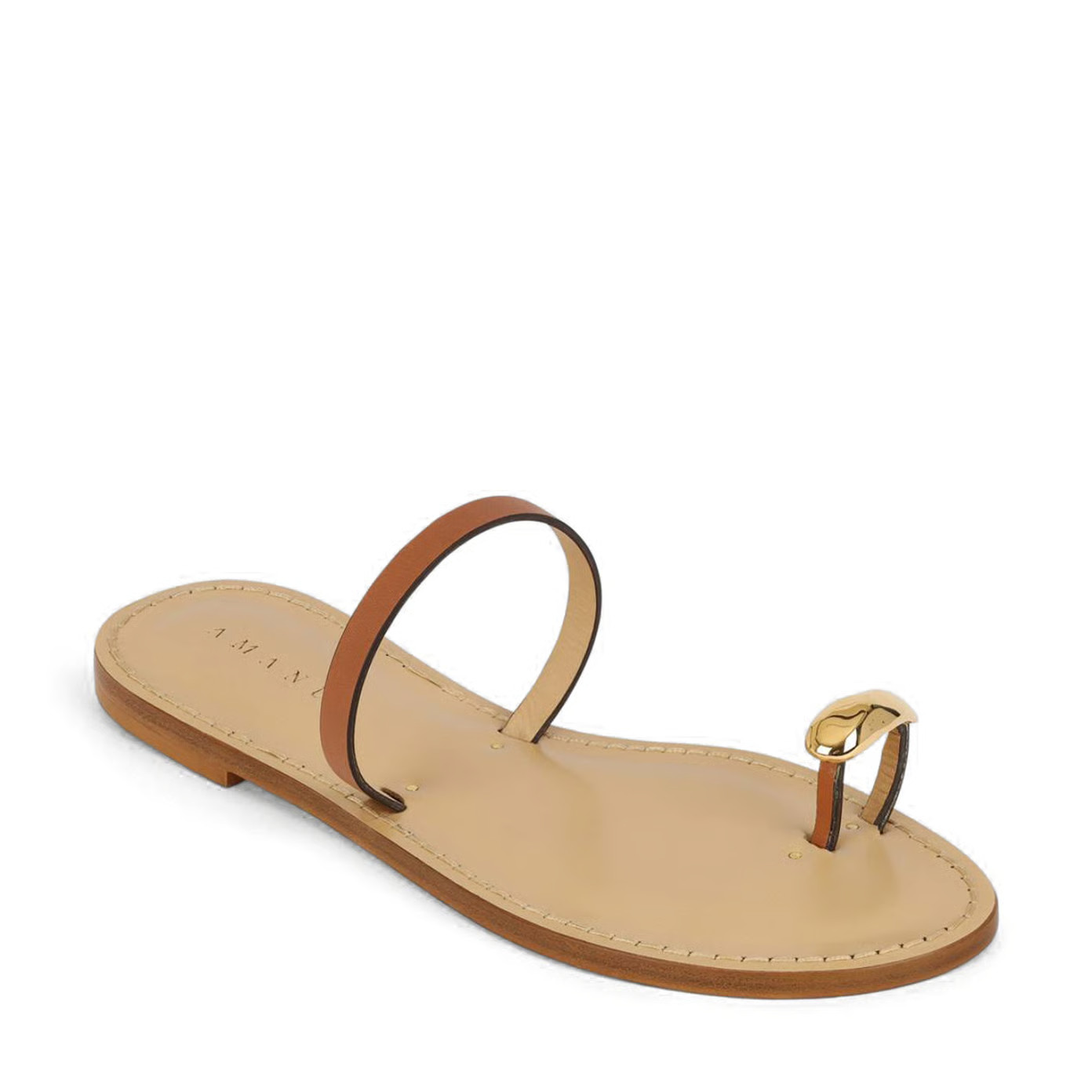 Kibera Sandals | goop