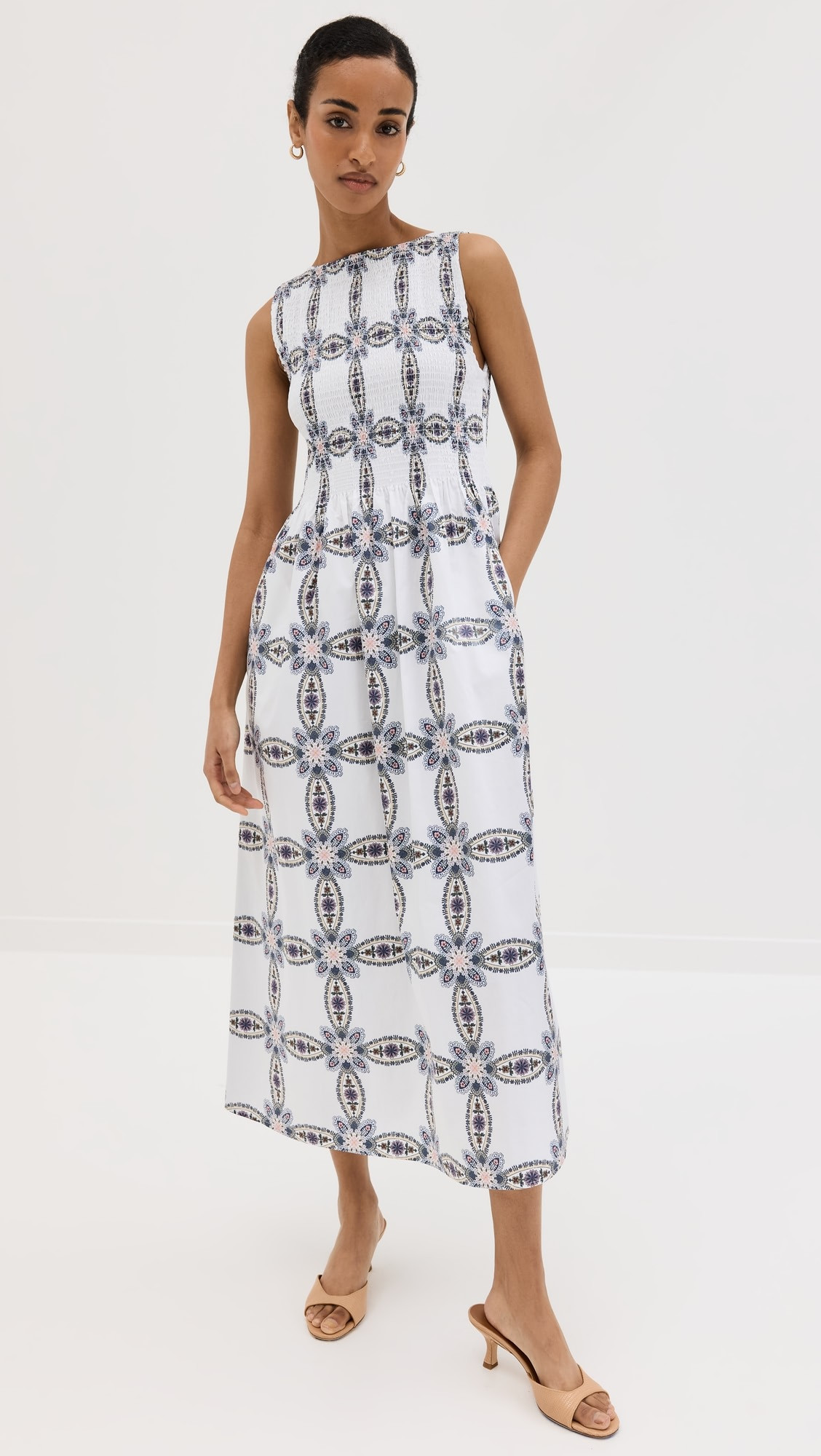 The Cosima Nap Dress | Shopbop