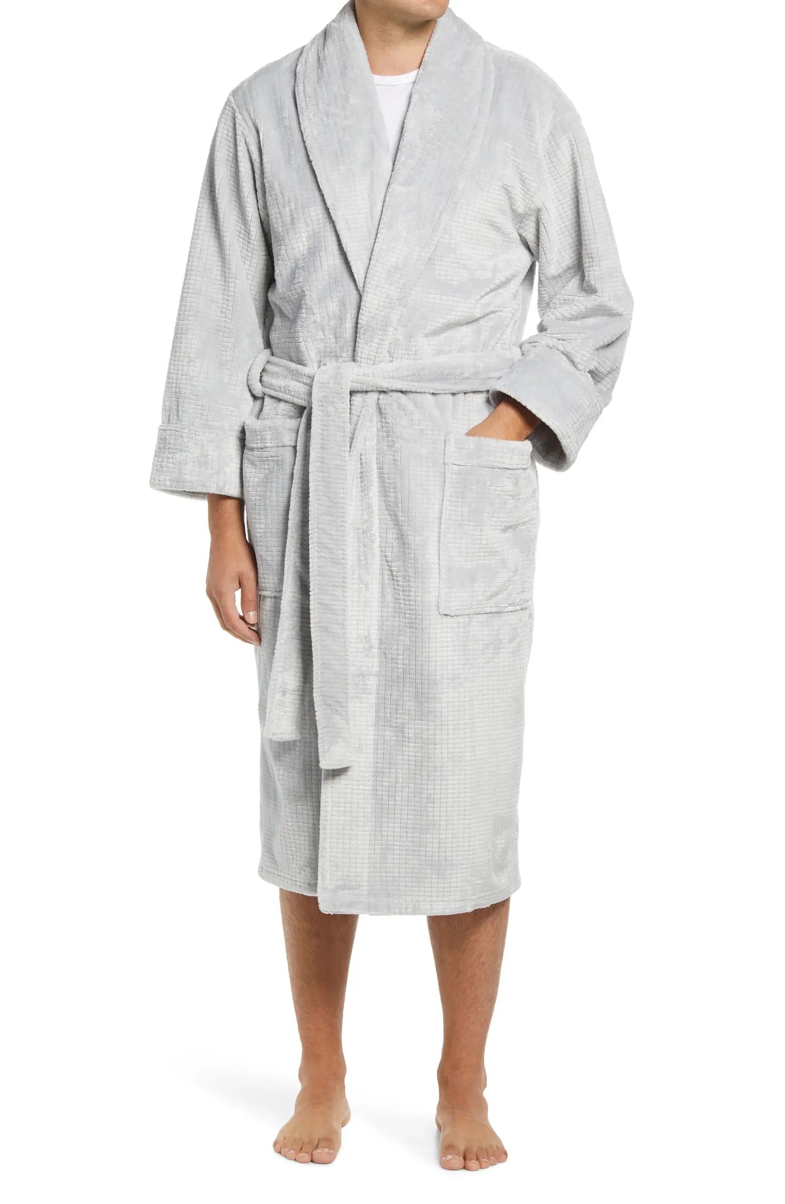 Daniel Buchler Plush Robe | Nordstromrack | Nordstrom Rack