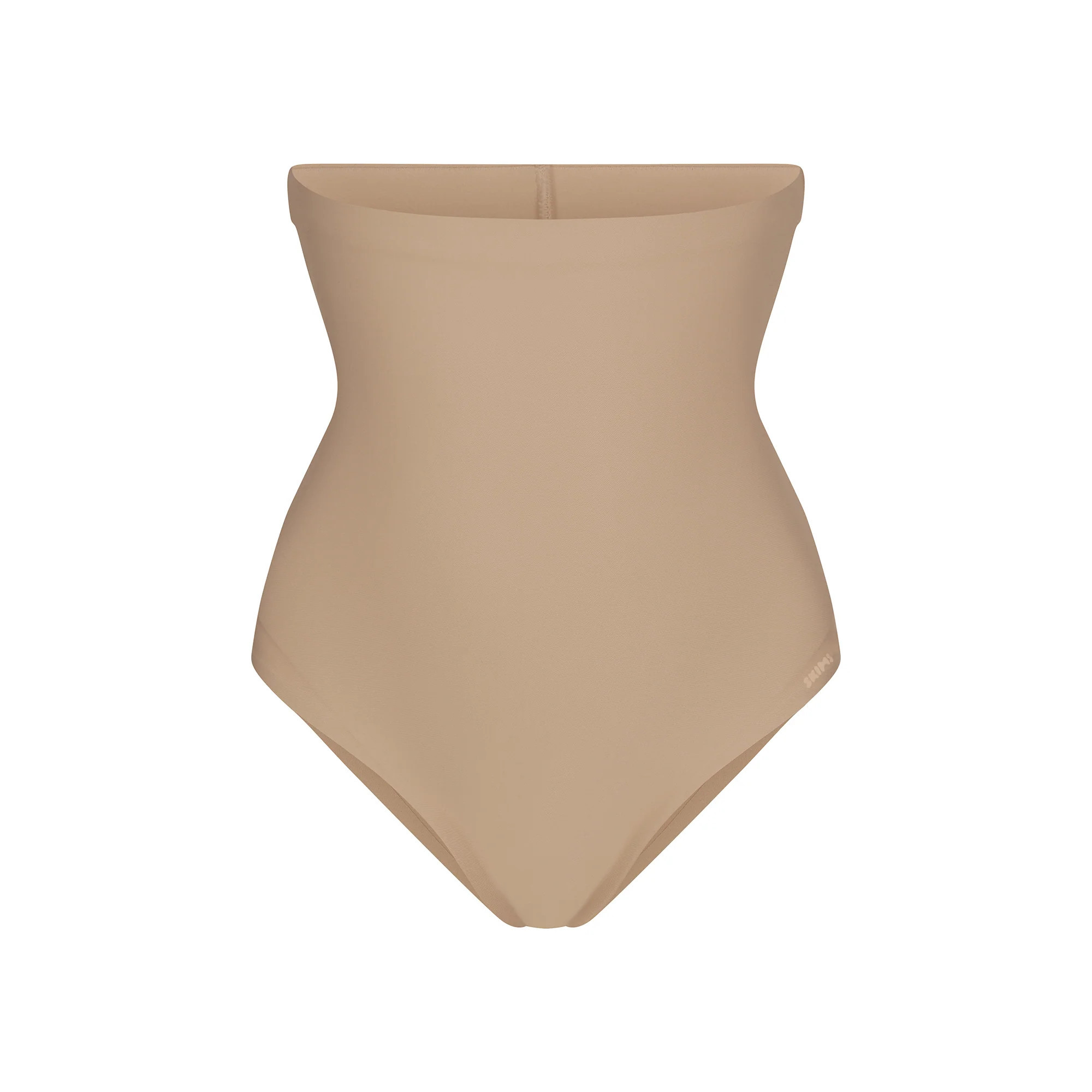 SKIMS Core Sculpt High-Waisted Brief | Light Neutral | XS | SKIMS Body | SKIMS (US)
