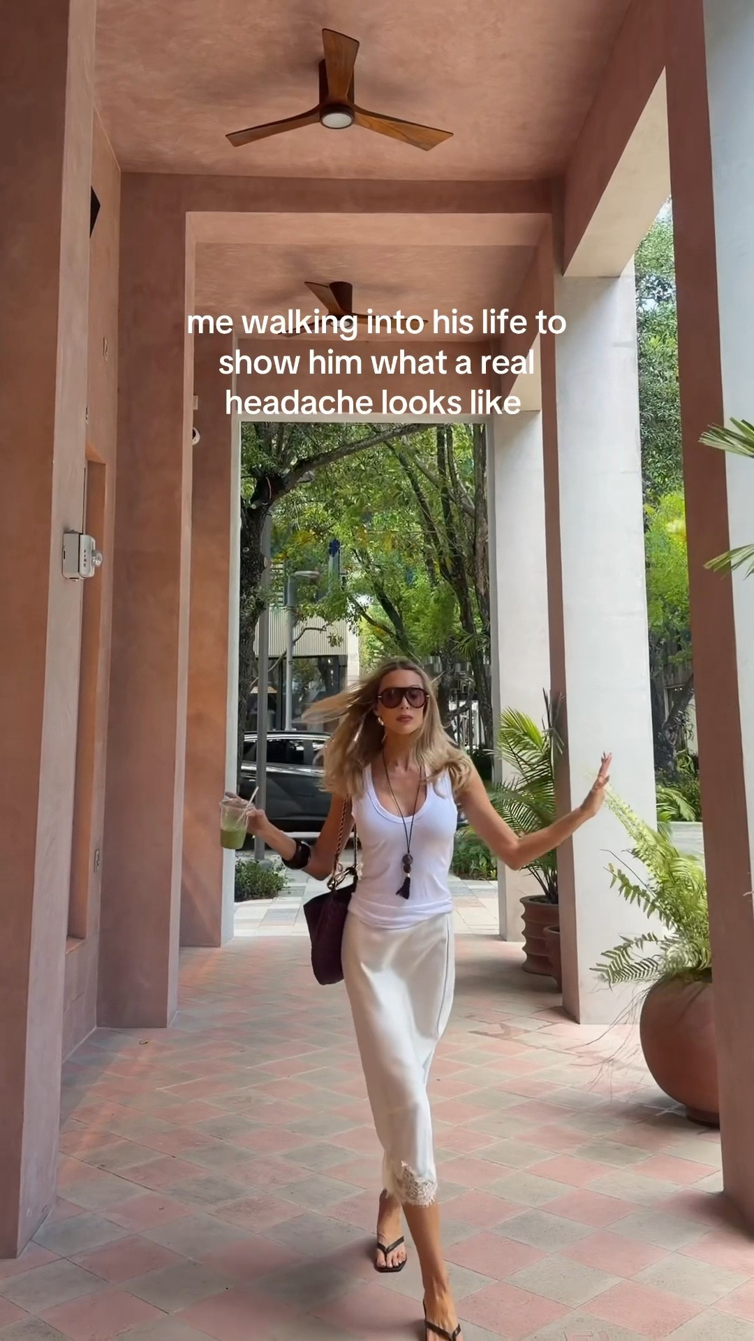 me On my way to ruin his life 👹

#LTKgrwm #LTKootd #LTKdayinmylife
