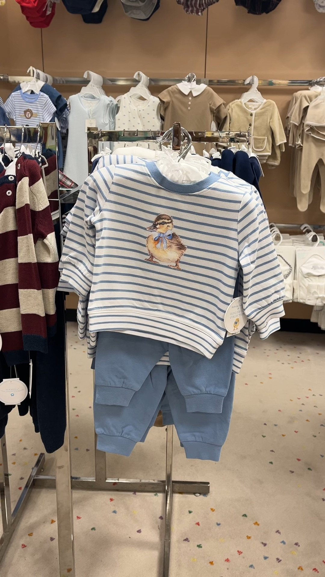 My favorite baby boy spring fashion finds at Dillards! Most (if not all) 100% cotton too 😍 

#LTKBaby #LTKKids #LTKBump