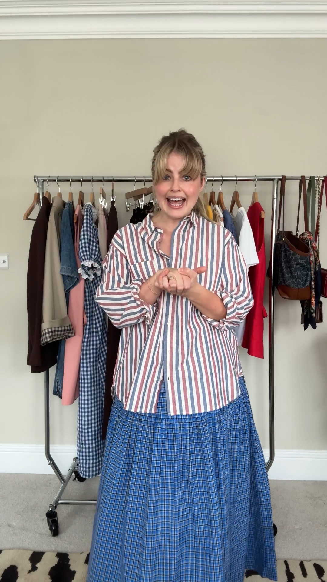 A no make up day! Can't catch up today, least I was comfy 👌🏼

#LTKmidsize #LTKstyletip #LTKcurves