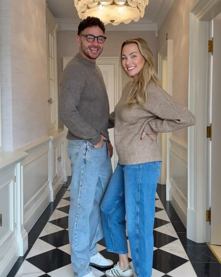 In our favourite M&S knitwear pieces this autumn 🍂🫶🏼

Autumn outfit, knitted jumper, knitwear, autumn style, jeans, cable knit, ribbed jumper

#LTKuk #LTKFashionMonth #LTKautumn