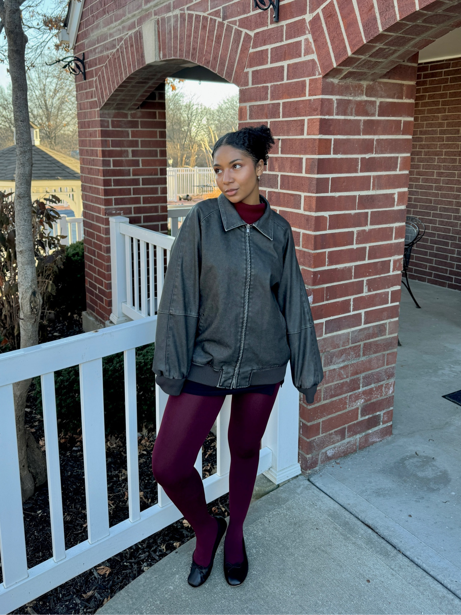 spring transition outfit 

#LTKover40 #LTKfindsunder50 #LTKfindsunder100