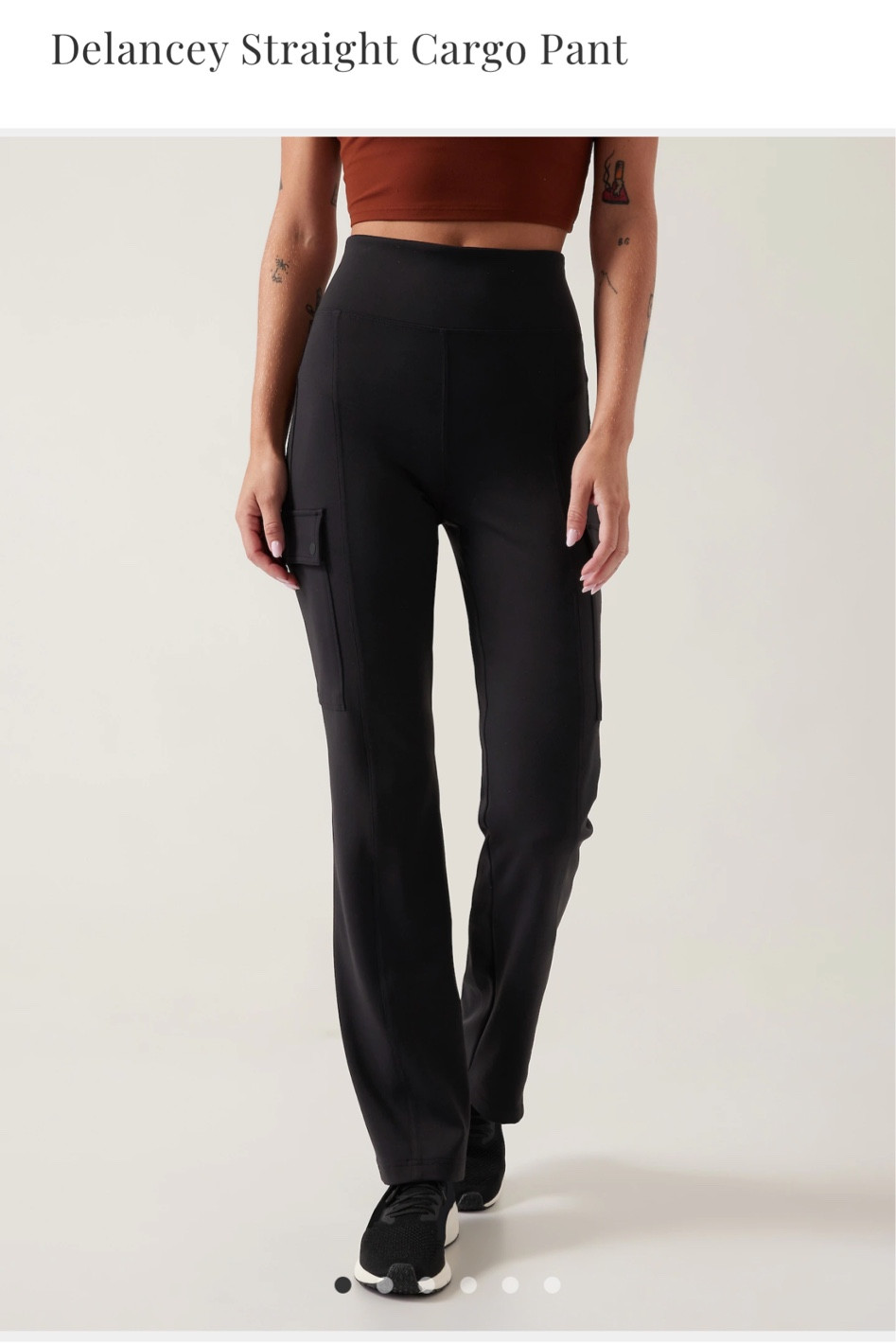 These are the most comfortable cargo pants you will ever own!!! You won’t want to take these off. Look like you are out together while you are as comfortable as wearing pjs! 

#LTKworkwear #LTKstyletip #LTKHoliday