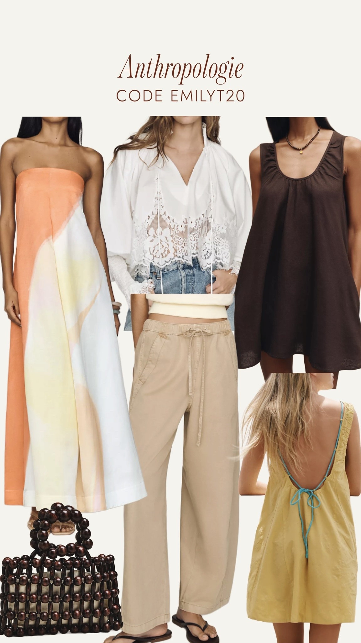 Code EMILYT20

#LTKgrwm #LTKootd #LTKSeasonal