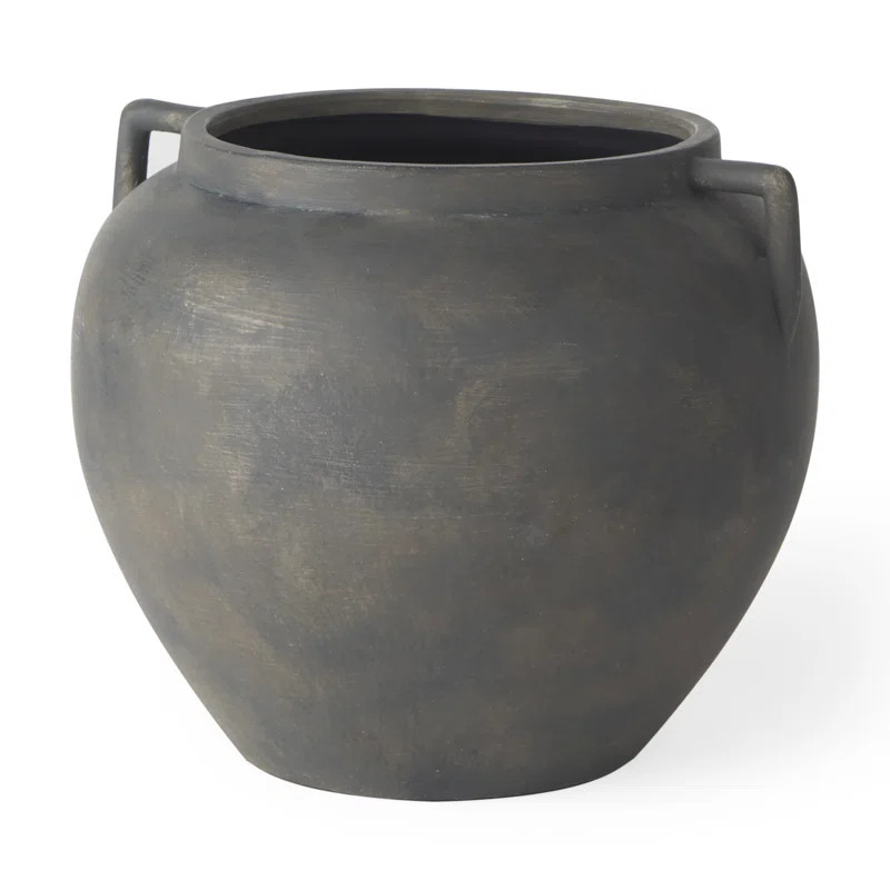 Birch Lane™ Zaria Ceramic Table Vase - Wayfair Canada | Wayfair North America
