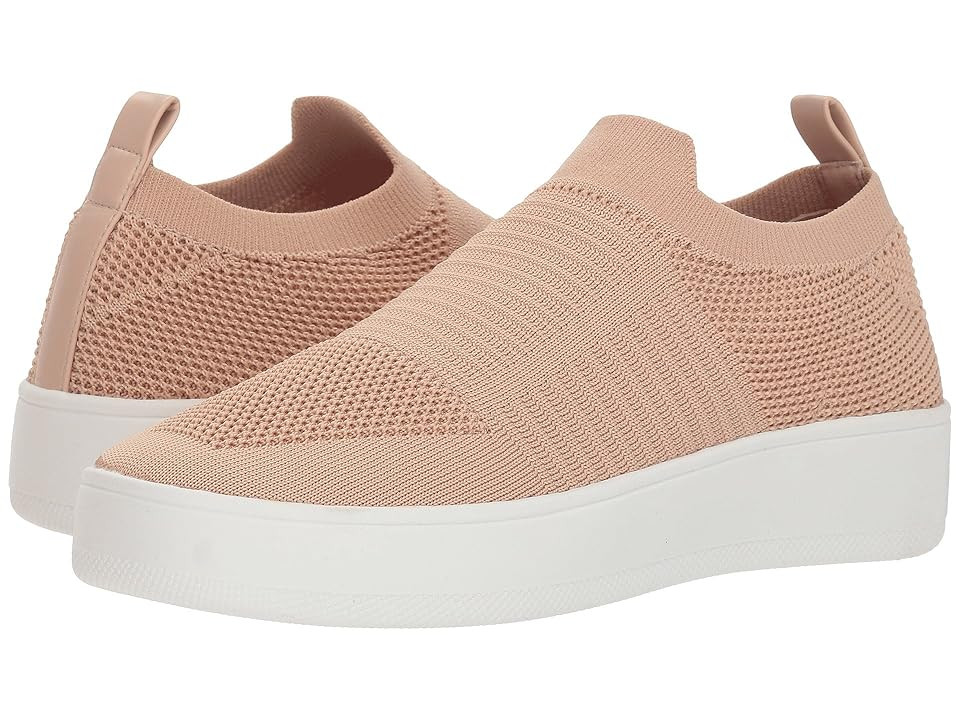 Steve Madden Beale (Blush) Women's Shoes | Zappos