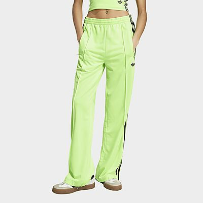 adidas Originals Oversized Firebird Track Pants | JD Sports (UK)